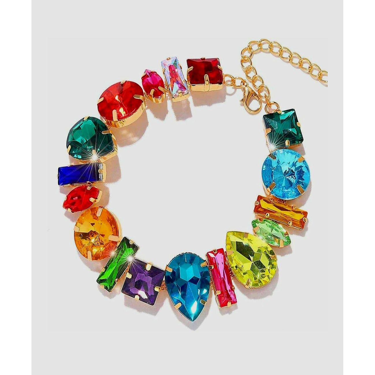 Nala Necklace