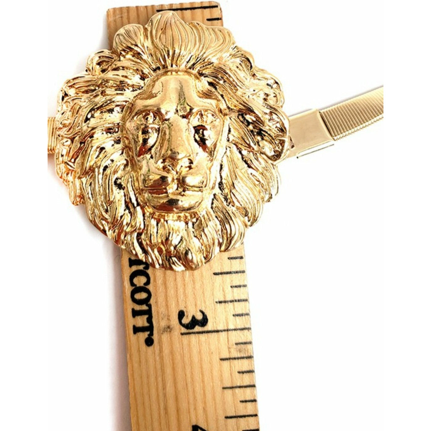 Lovely Lioness Belt
