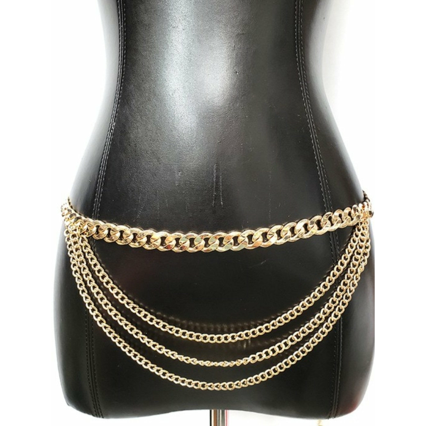 GiGi Chain Belt