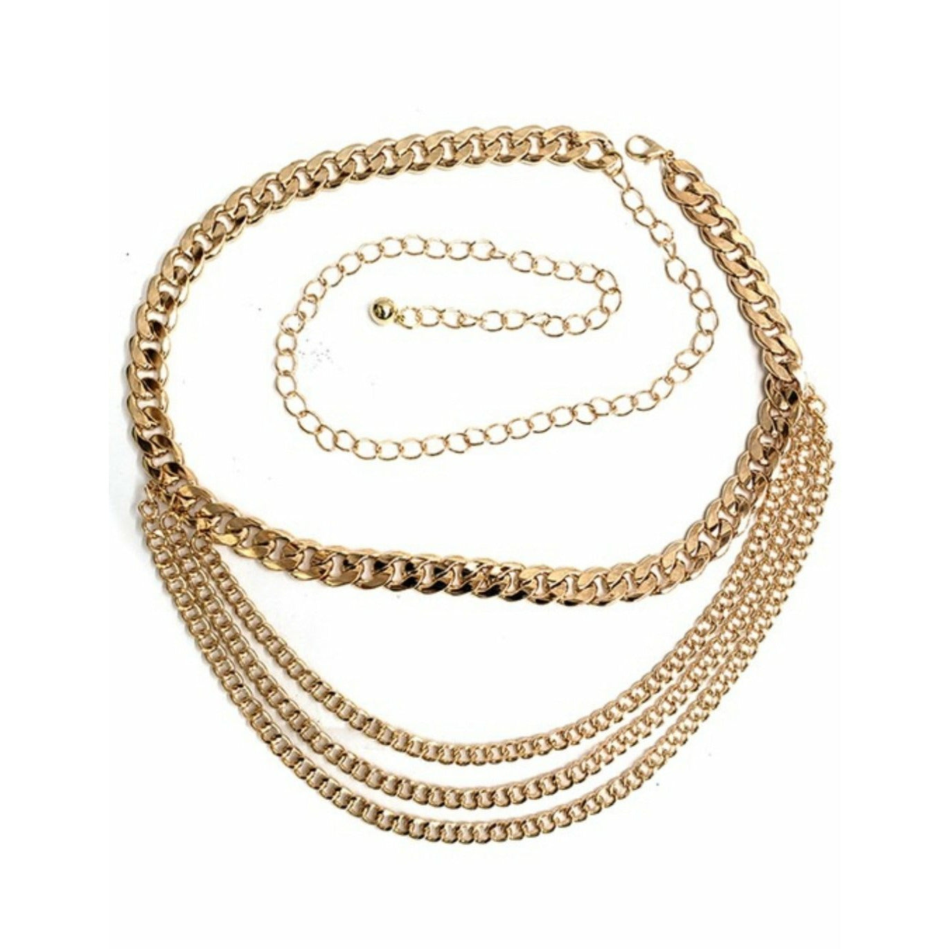 GiGi Chain Belt