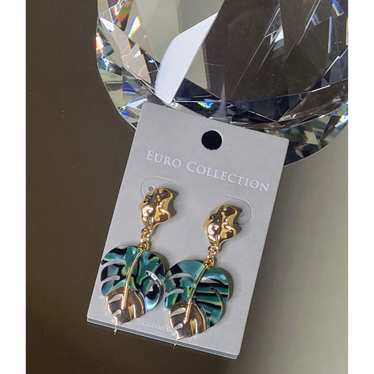 Tropic Chic Earrings