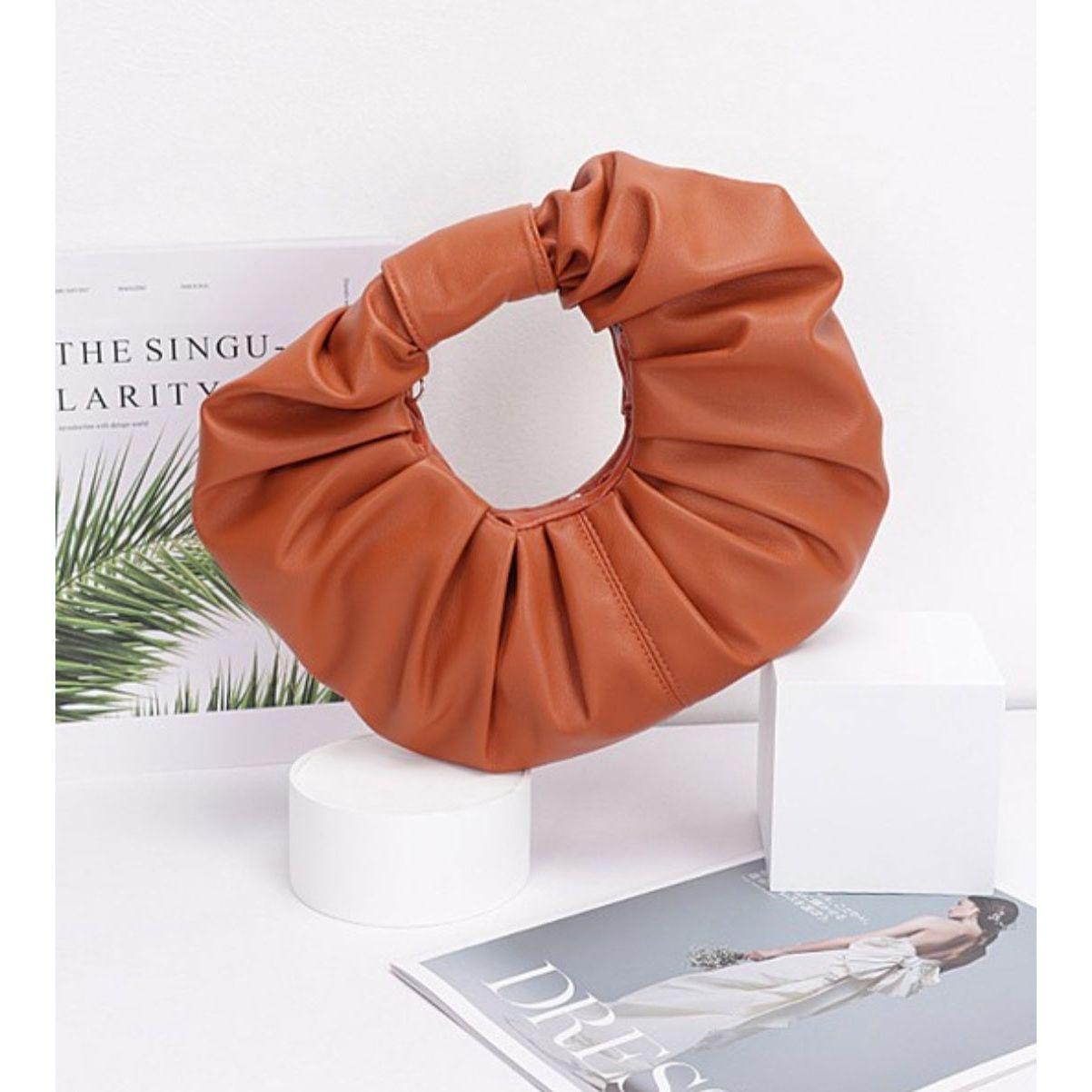 Chrissie Handbag - Boutique Royále