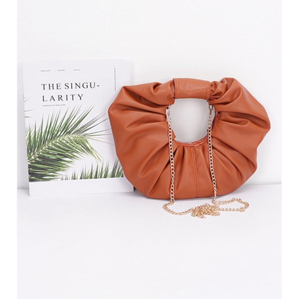 Chrissie Handbag - Boutique Royále