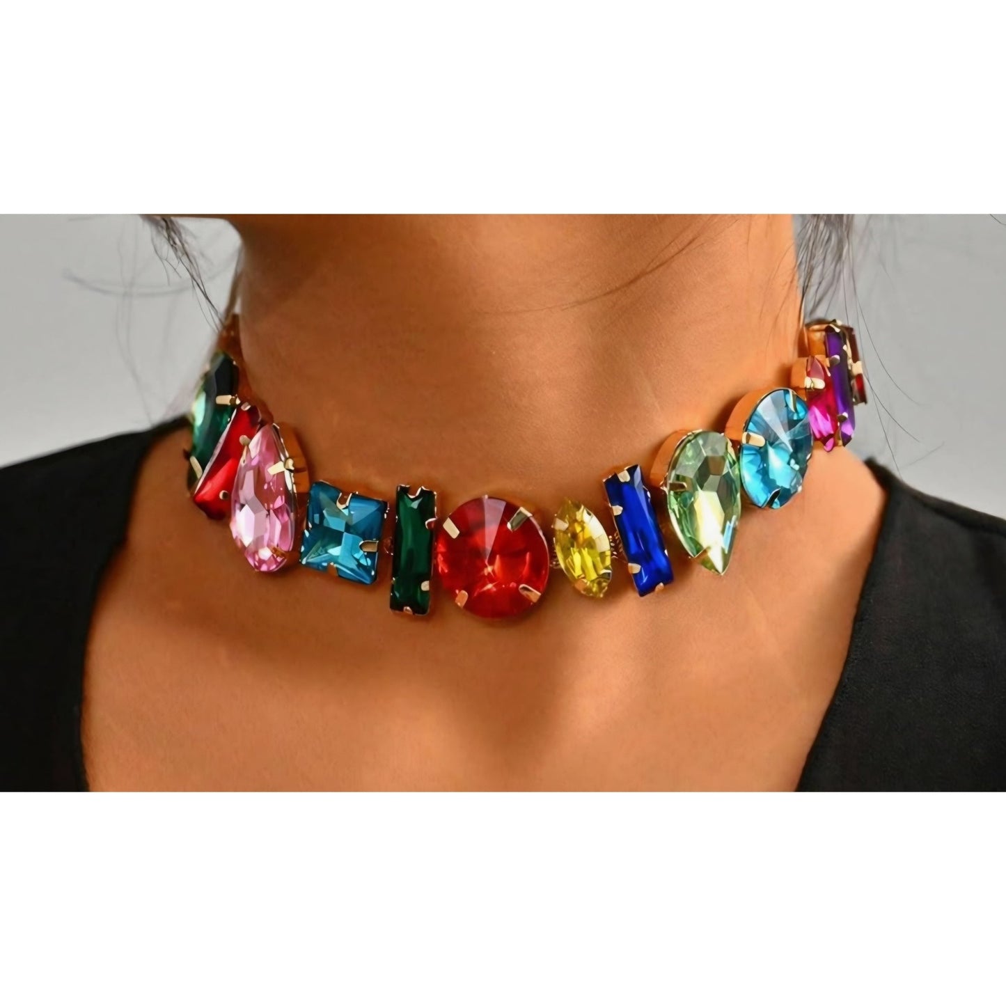 Nala Necklace - Boutique Royále