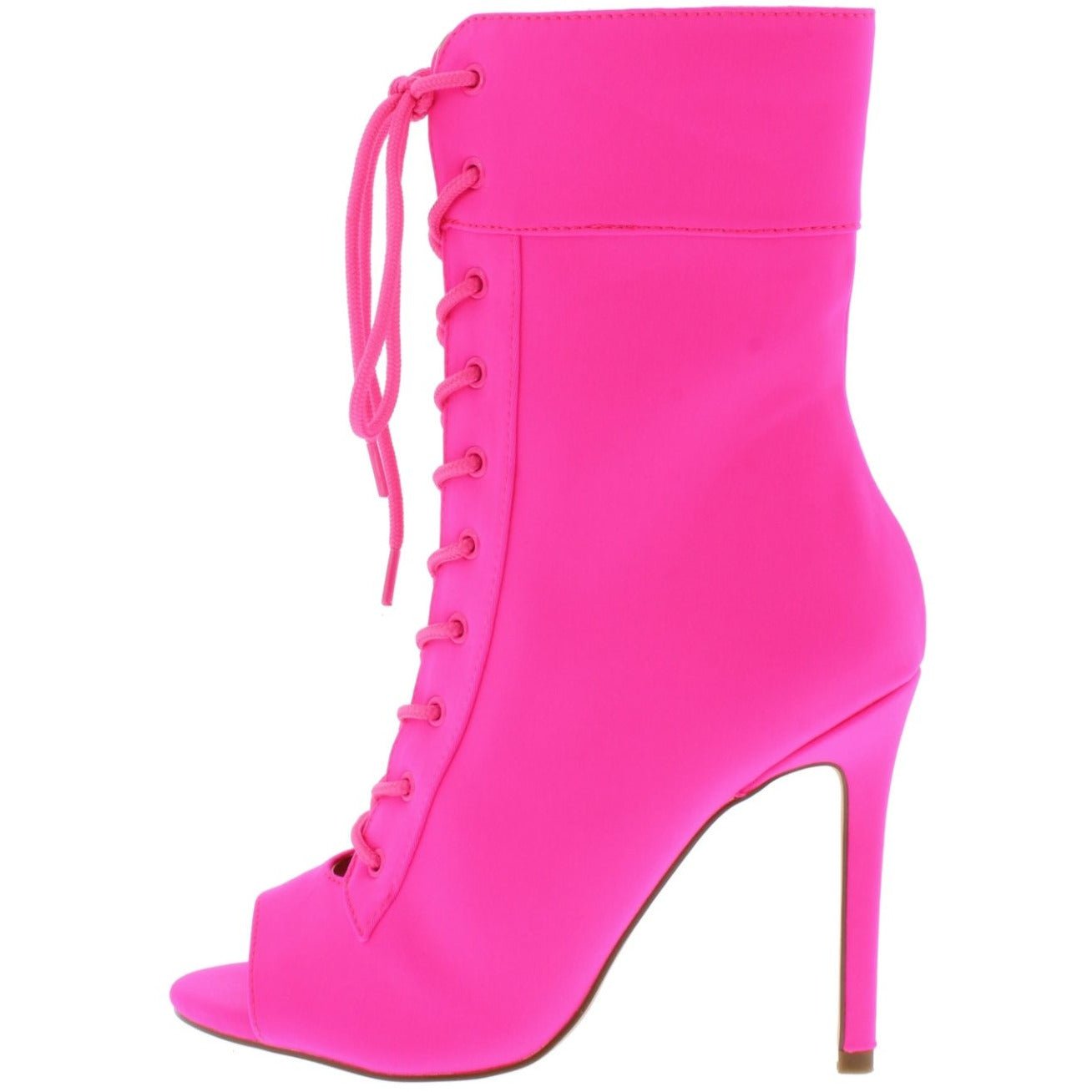 Paris Bootie - Boutique Royále