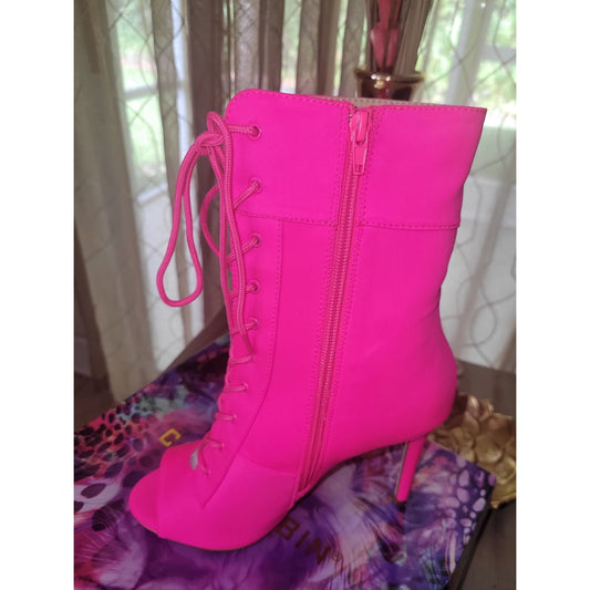 Paris Bootie - Boutique Royále
