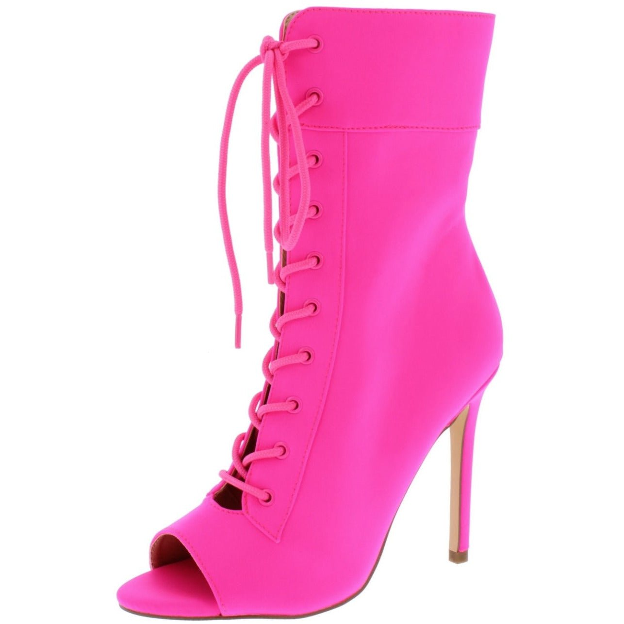 Paris Bootie - Boutique Royále