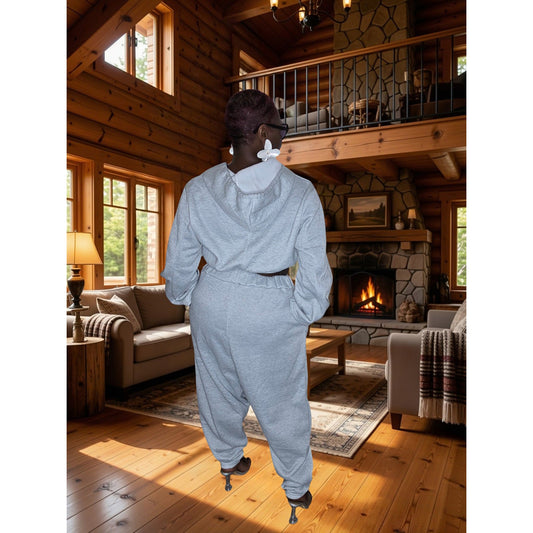 Dolly P. Sweatsuit