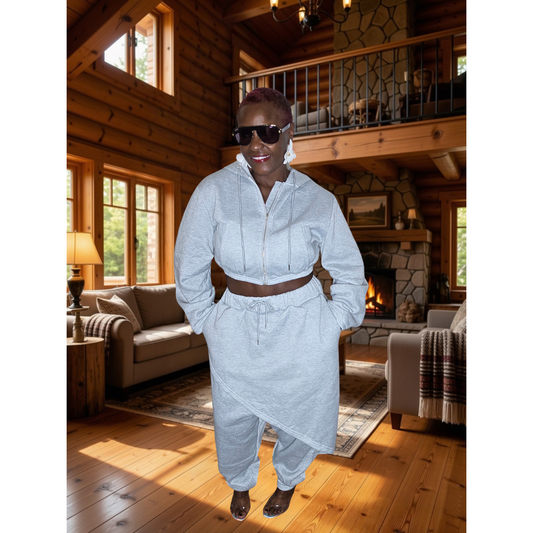 Dolly P. Sweatsuit