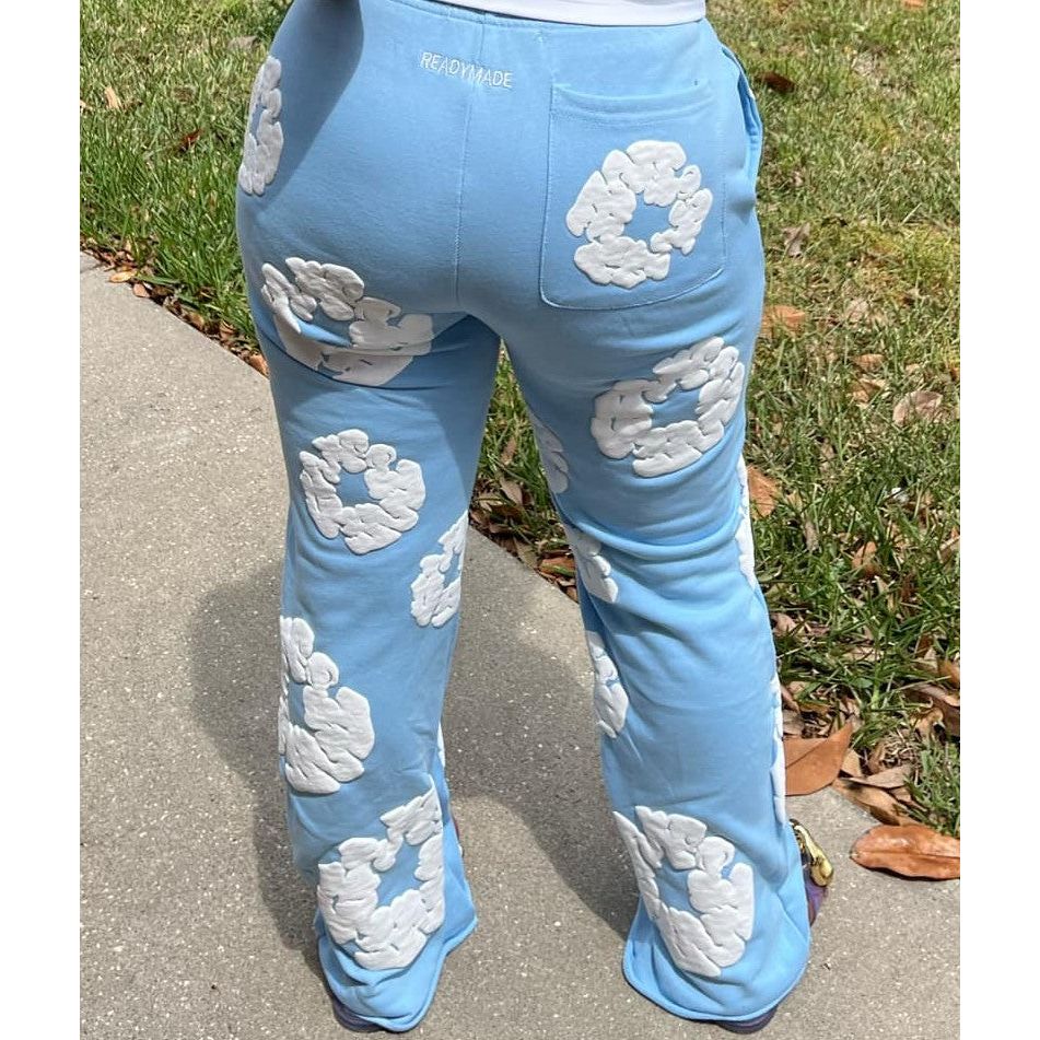 Camellia Pants