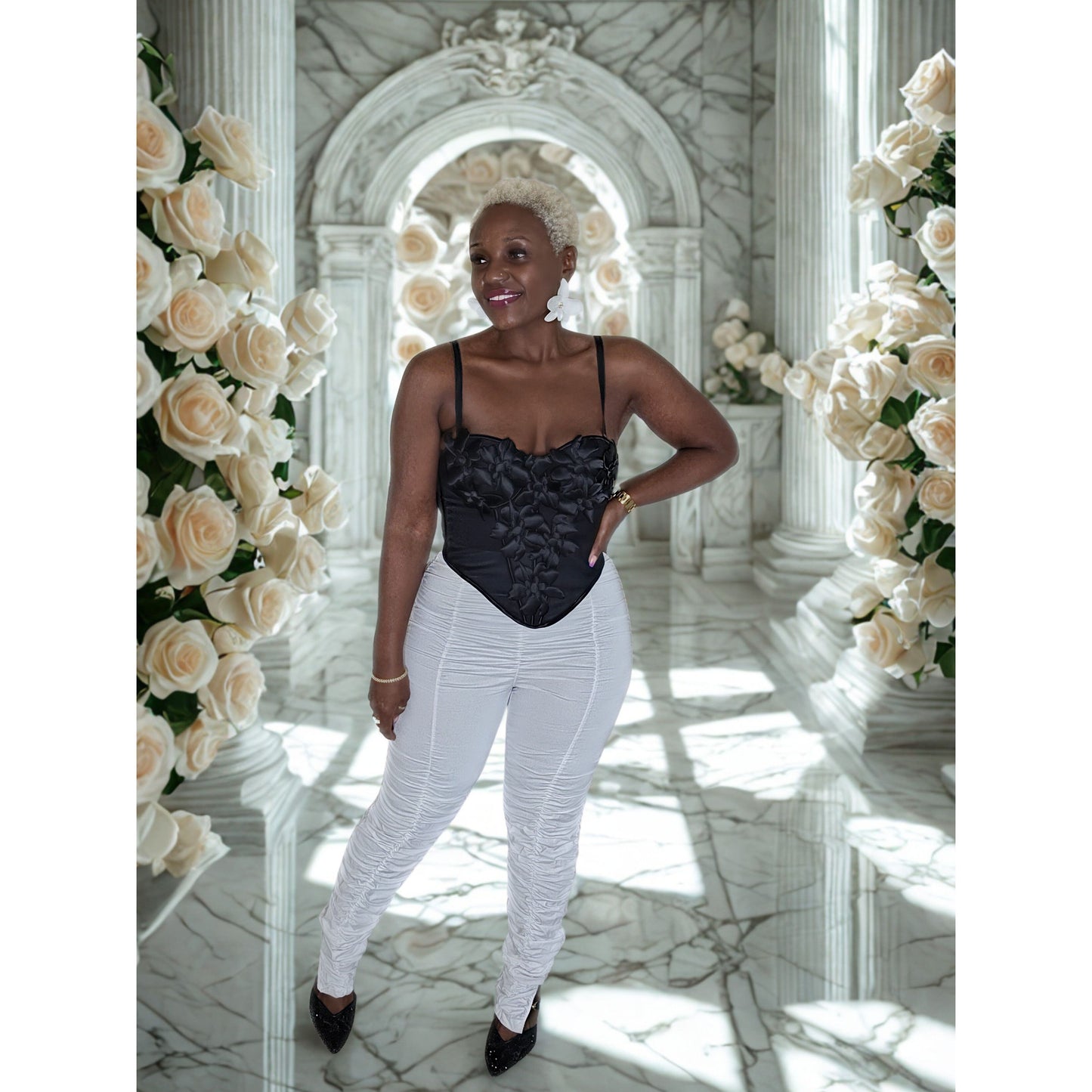 Wardrobe Styling Consultation