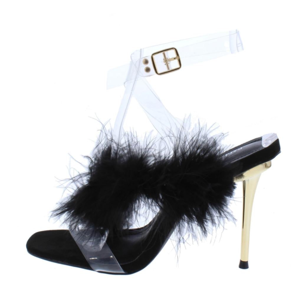Tickle Me Black