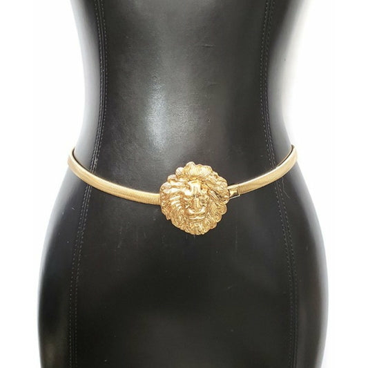 Lovely Lioness Belt