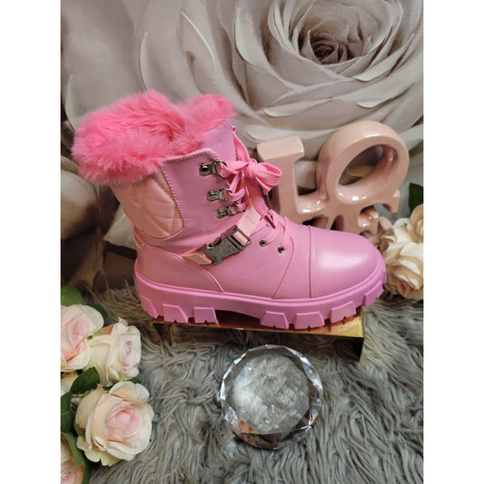 Barbie Love Boots - Boutique Royále