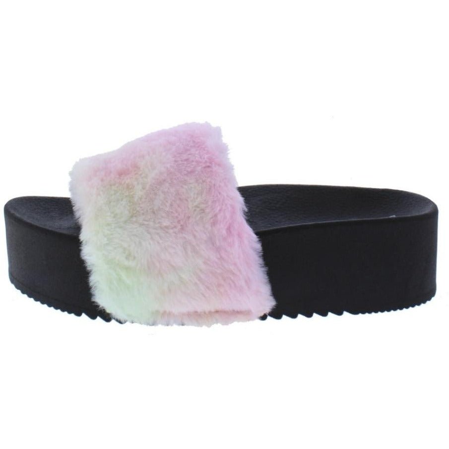 Bubblegum Platform - Boutique Royále