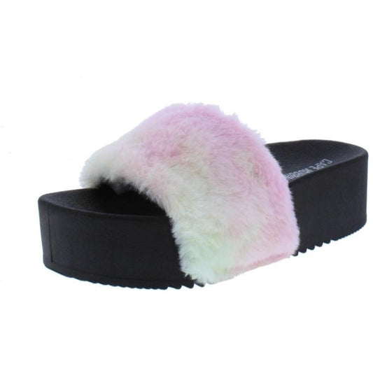 Bubblegum Platform - Boutique Royále
