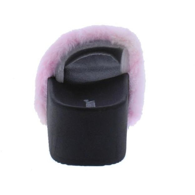 Bubblegum Platform - Boutique Royále