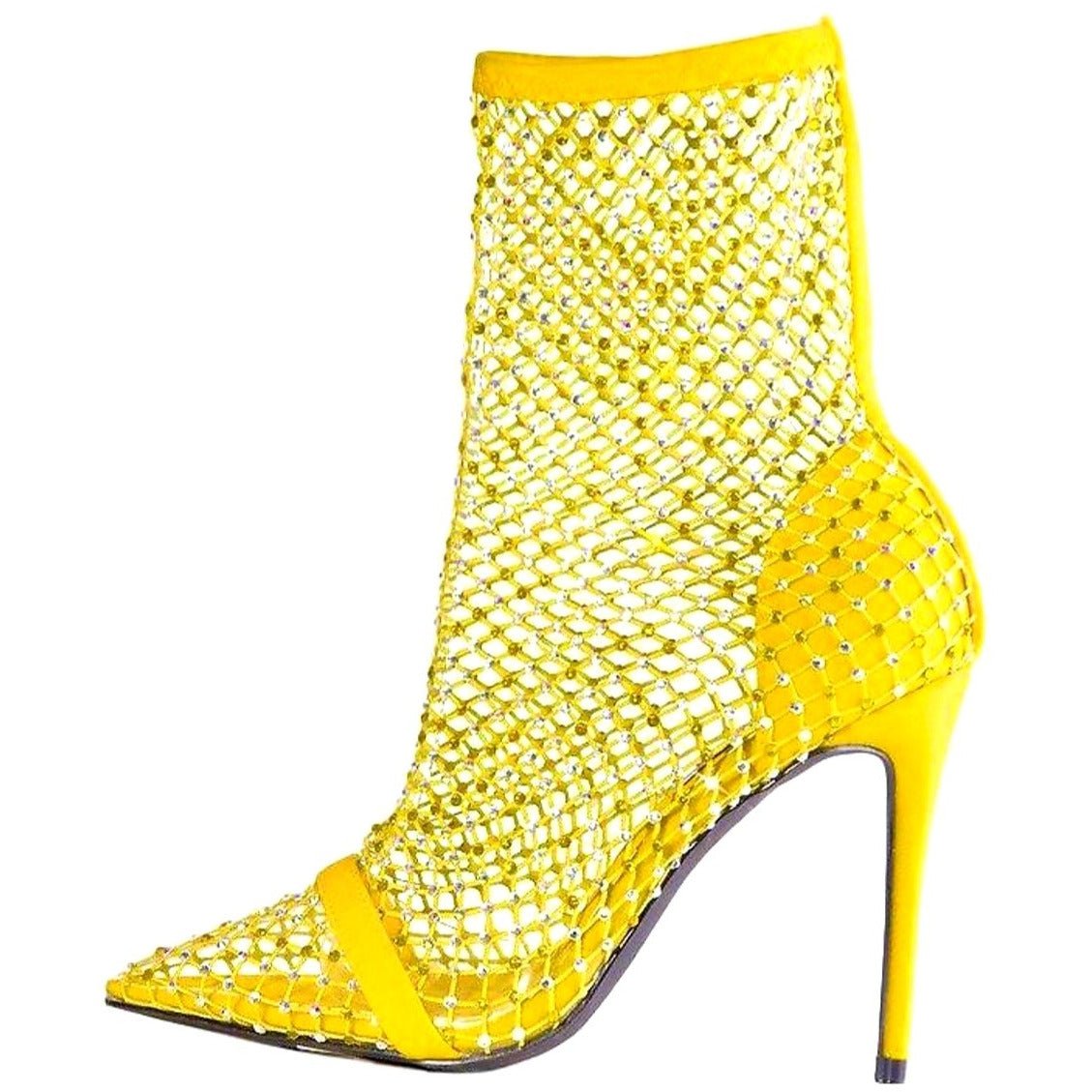 Darling Diamond - Boutique Royále