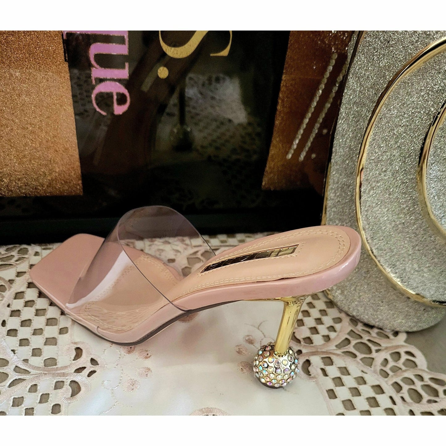 Dedra - Boutique Royále