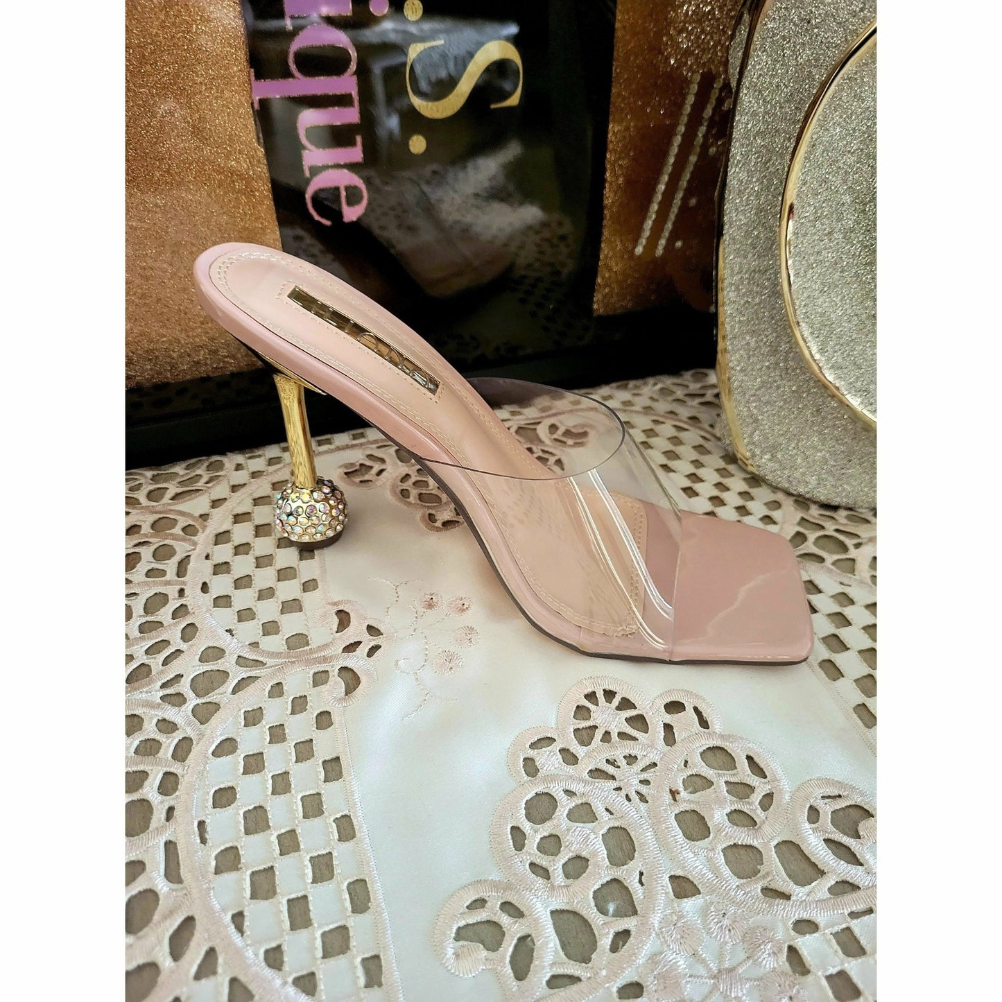 Dedra - Boutique Royále