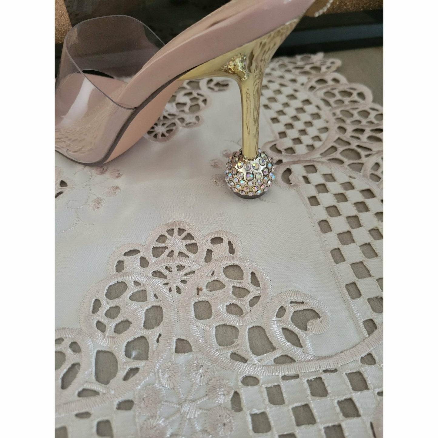 Dedra - Boutique Royále