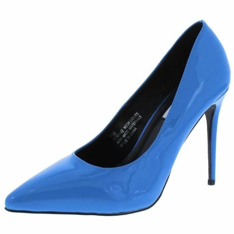 Feeling Blue - Boutique Royále