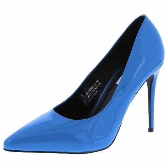 Feeling Blue - Boutique Royále