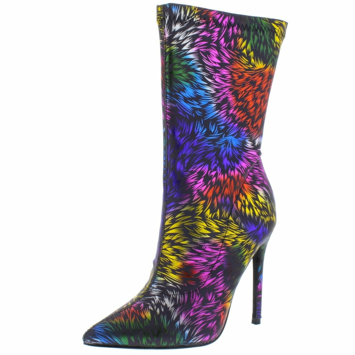 Gianni Boot - Boutique Royále