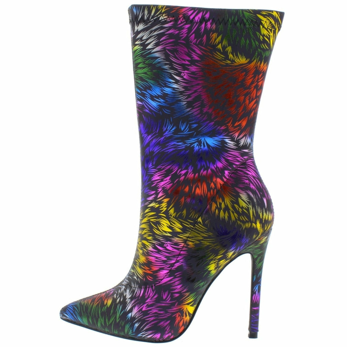 Gianni Boot - Boutique Royále