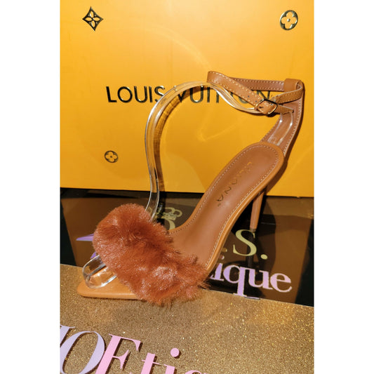 Honey Heels - Boutique Royále