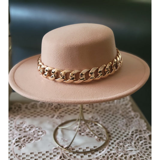 Kimora Fedora - Boutique Royále