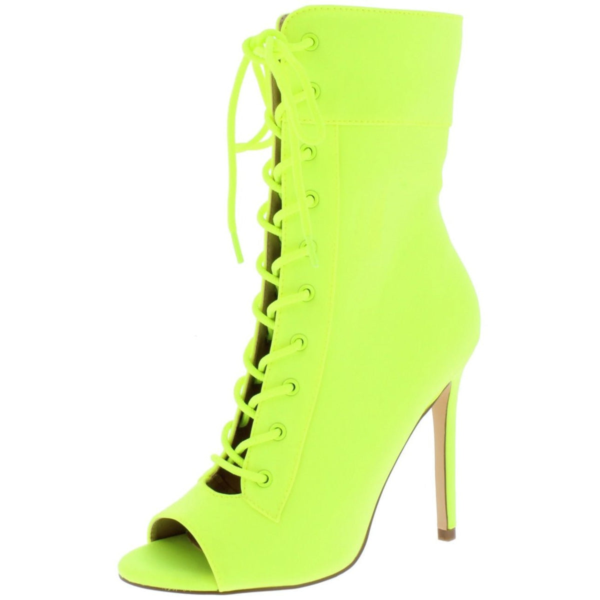 Leilani Bootie - Boutique Royále