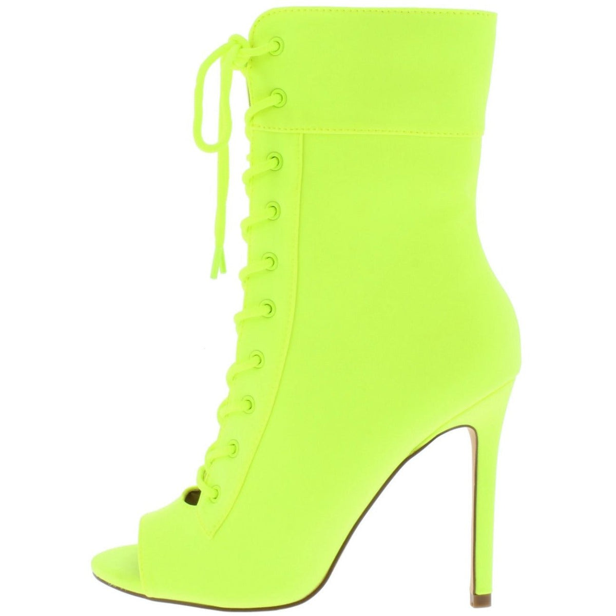 Leilani Bootie - Boutique Royále