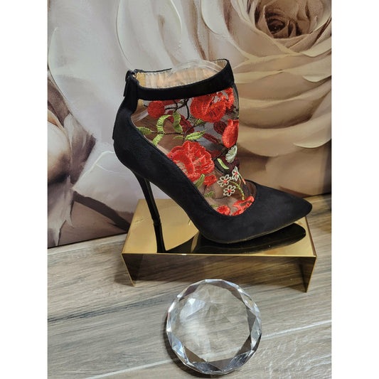 Valentine Rose - Boutique Royále