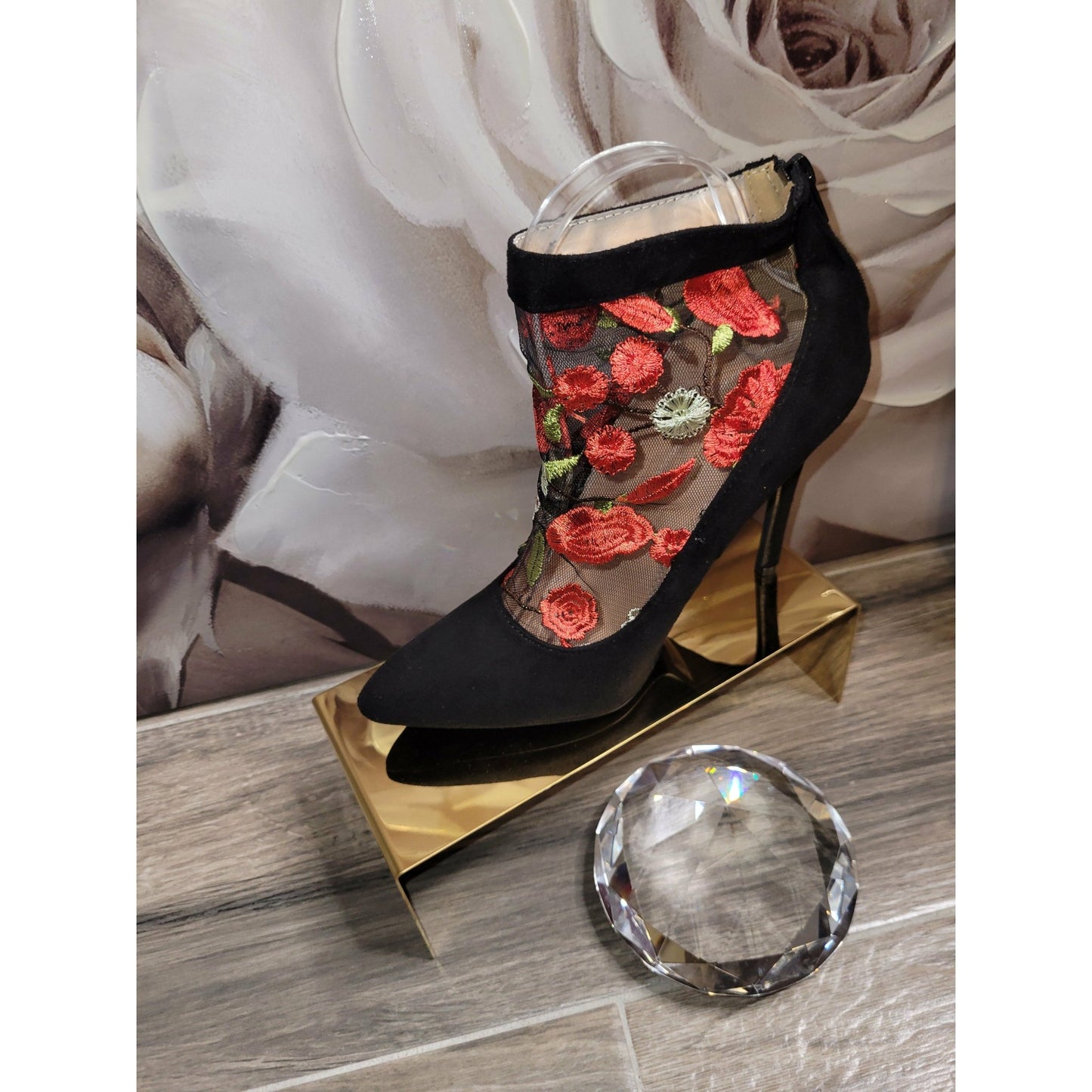 Valentine Rose - Boutique Royále