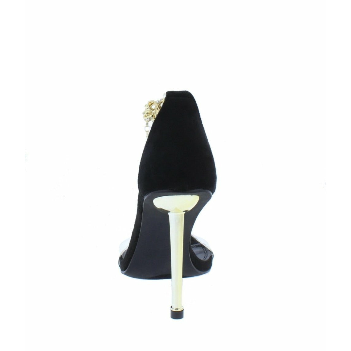Victoria Heels - Boutique Royále