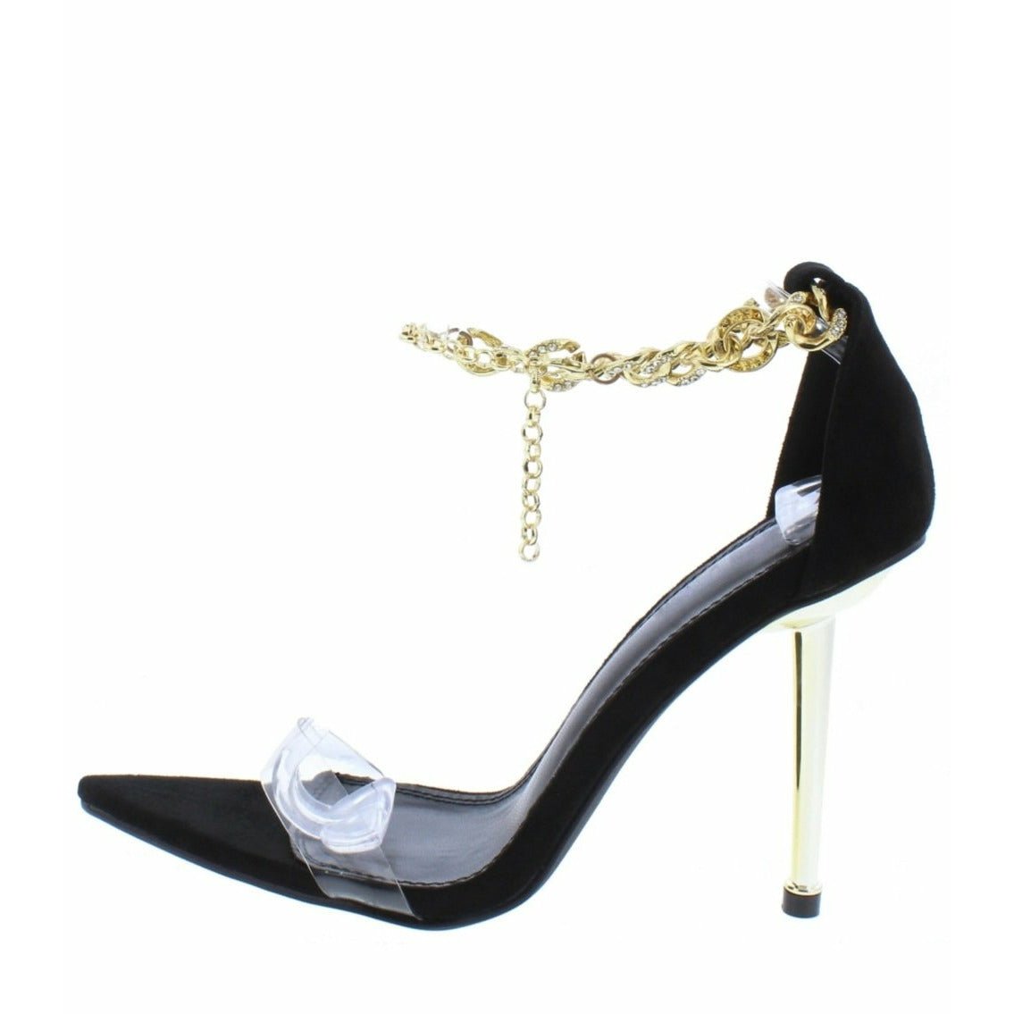 Victoria Heels - Boutique Royále